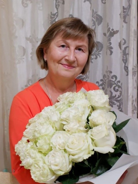 Асеева Татьяна Николаевна.