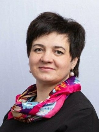 Битуева Наталья Викторовна.