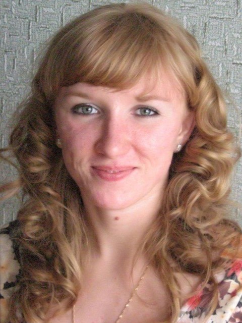Кажакина Светлана Владимировна.