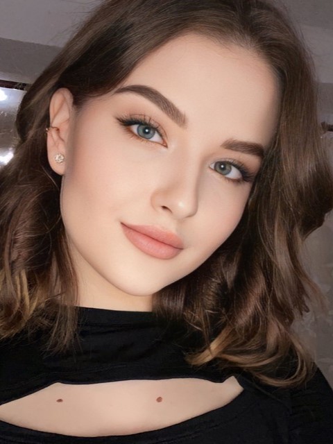 Скоморохова Анастасия Дмитриевна.