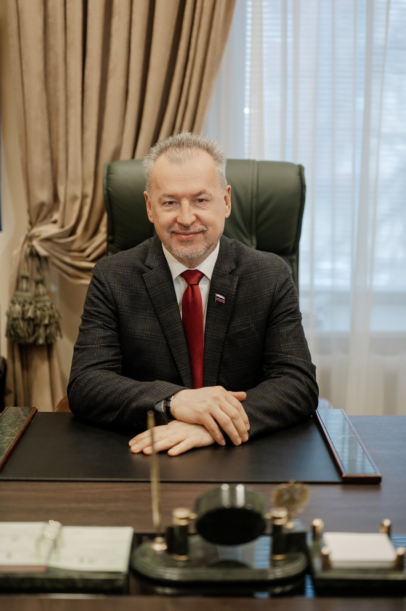 Таран Юрий Николаевич.