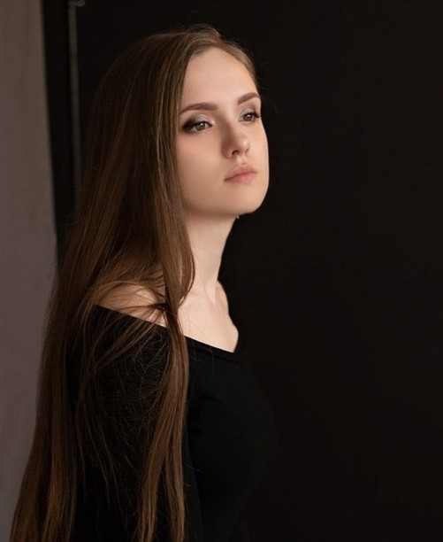 Ларина Анастасия Сергеевна.