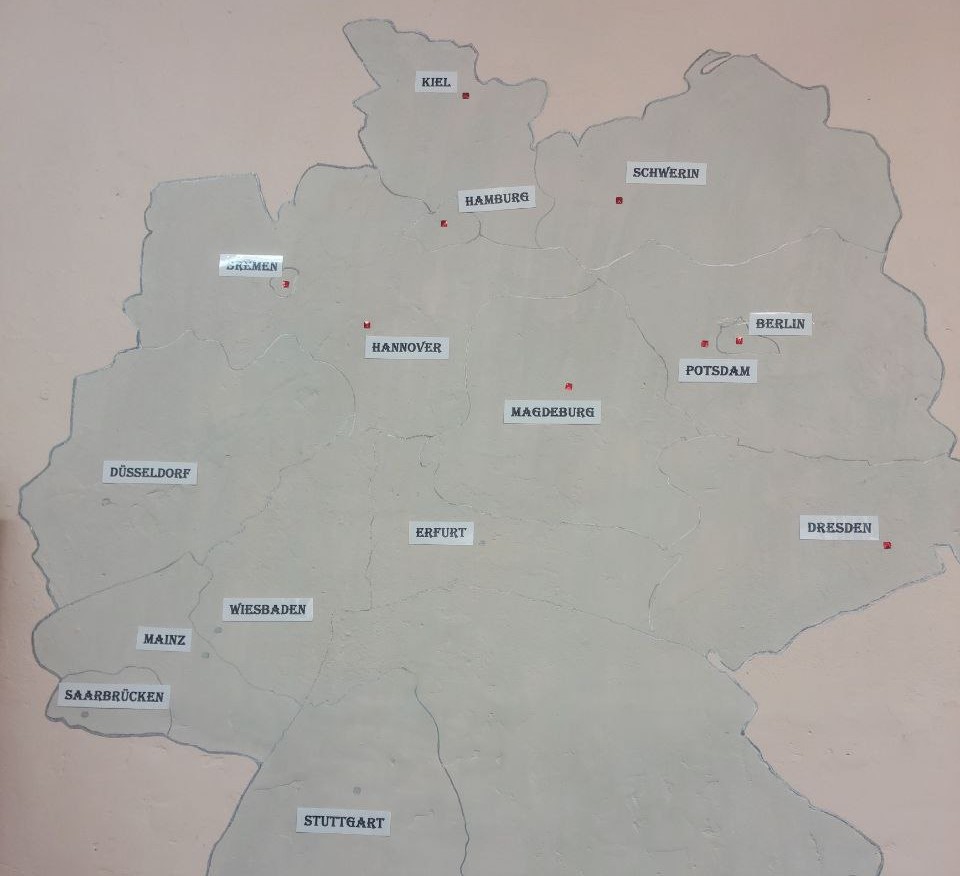 Изображения кабинета.