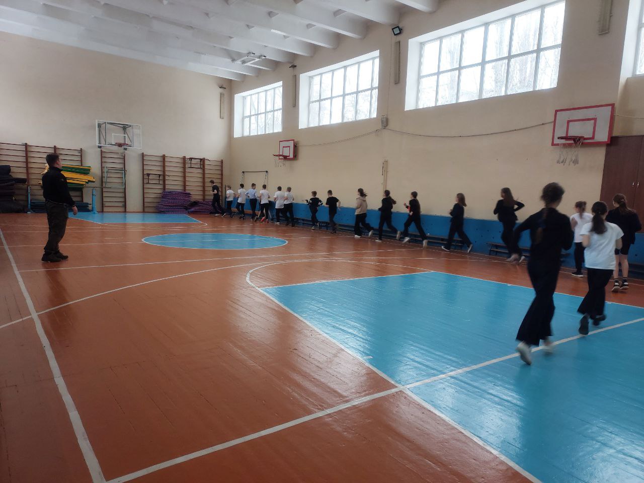 Изображения кабинета.