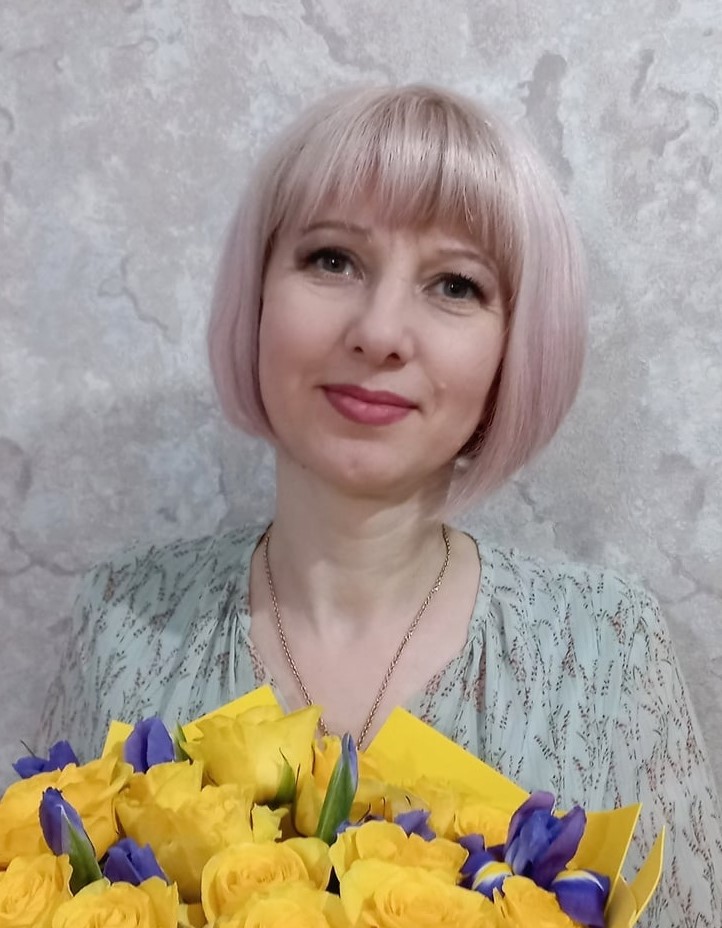 Воронцова Лилия Владимировна.