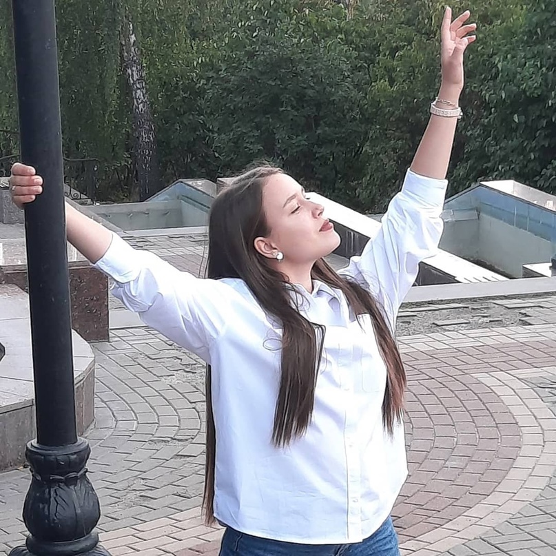 Кобзева Алиса.